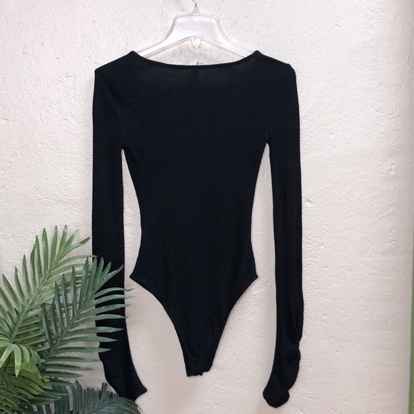 Free People Body Suit - Size XS - Picture 2 of 7